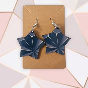 Star Earrings